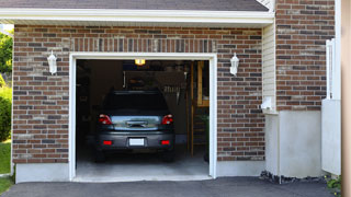 Garage Door Installation at Lawton Park Seattle, Washington