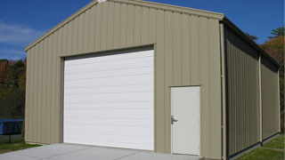 Garage Door Openers at Lawton Park Seattle, Washington